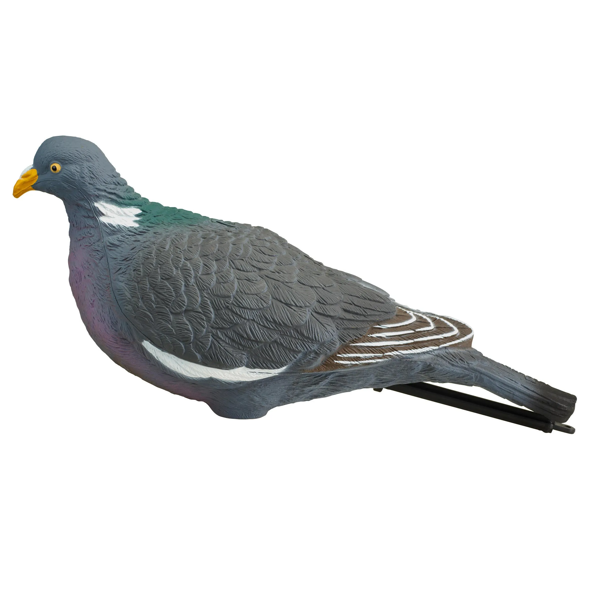 Decoy pigeon 3d 500 Solognac
