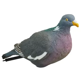 Decoy pigeon 3d 500 Solognac