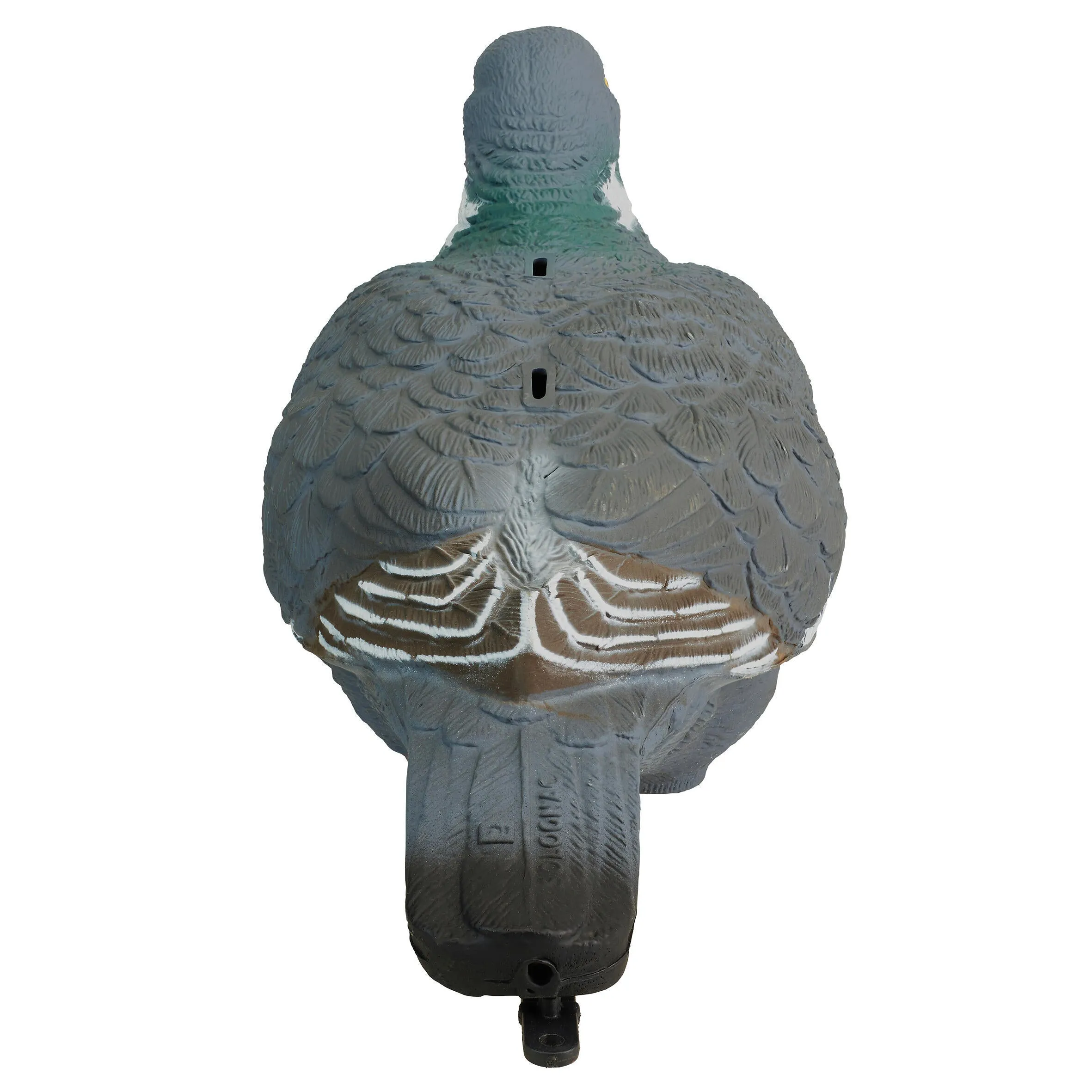 Decoy pigeon 3d 500 Solognac