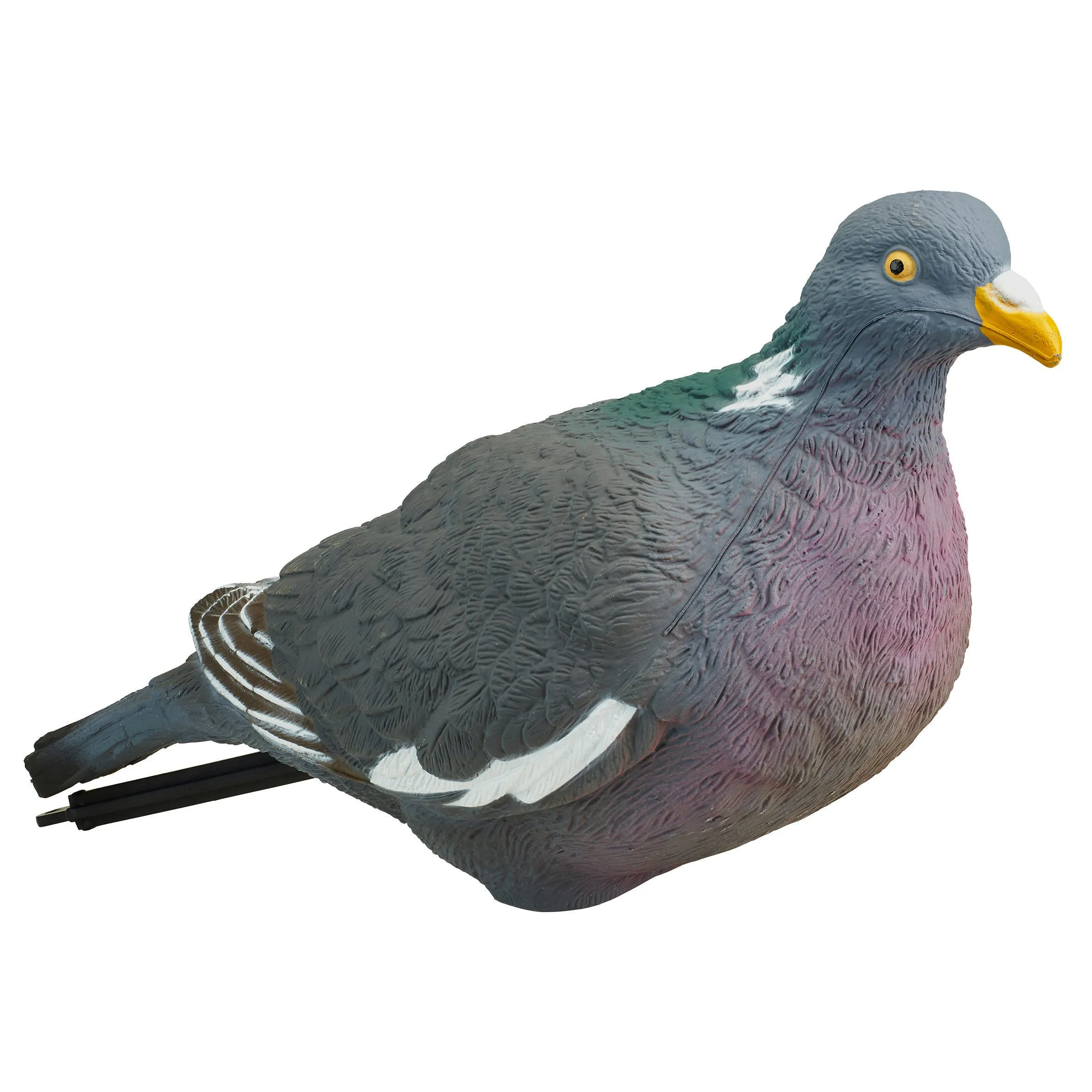 Decoy pigeon 3d 500 Solognac