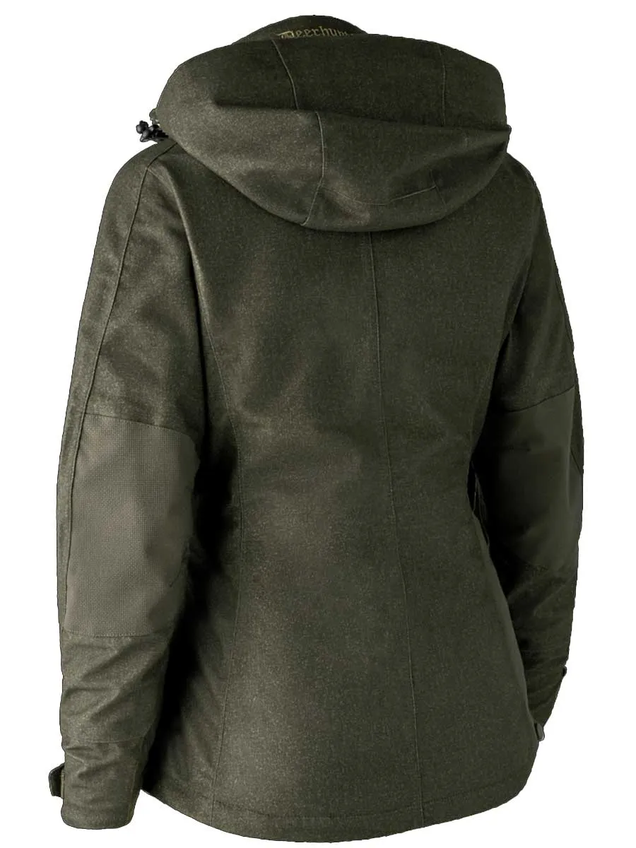 DEERHUNTER Lady Raven Jacket - Elmwood