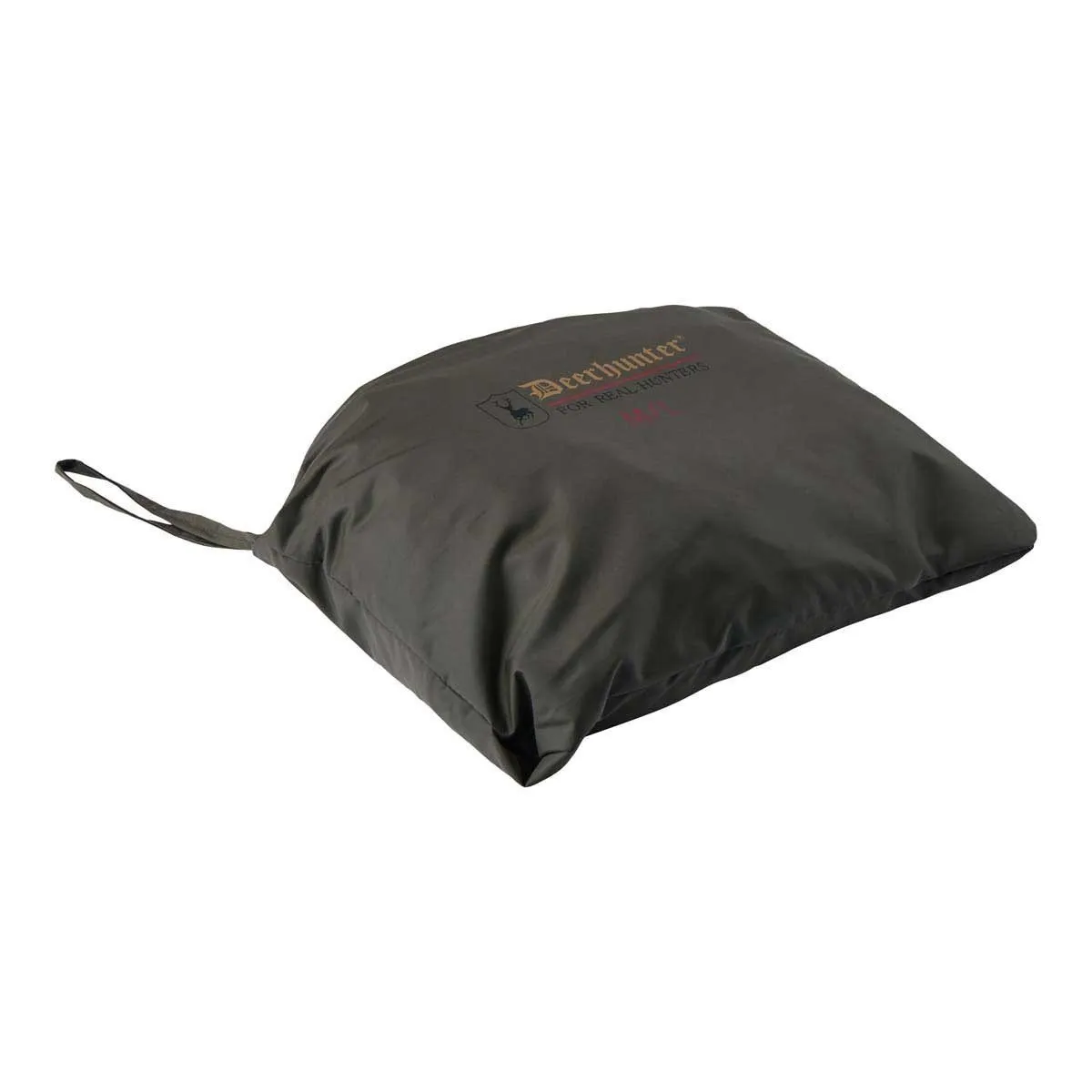 DEERHUNTER Survivor Rain Packable Jacket - Men's - Timber