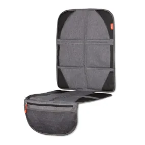Diono Ultra Mat Seat Protector Grey