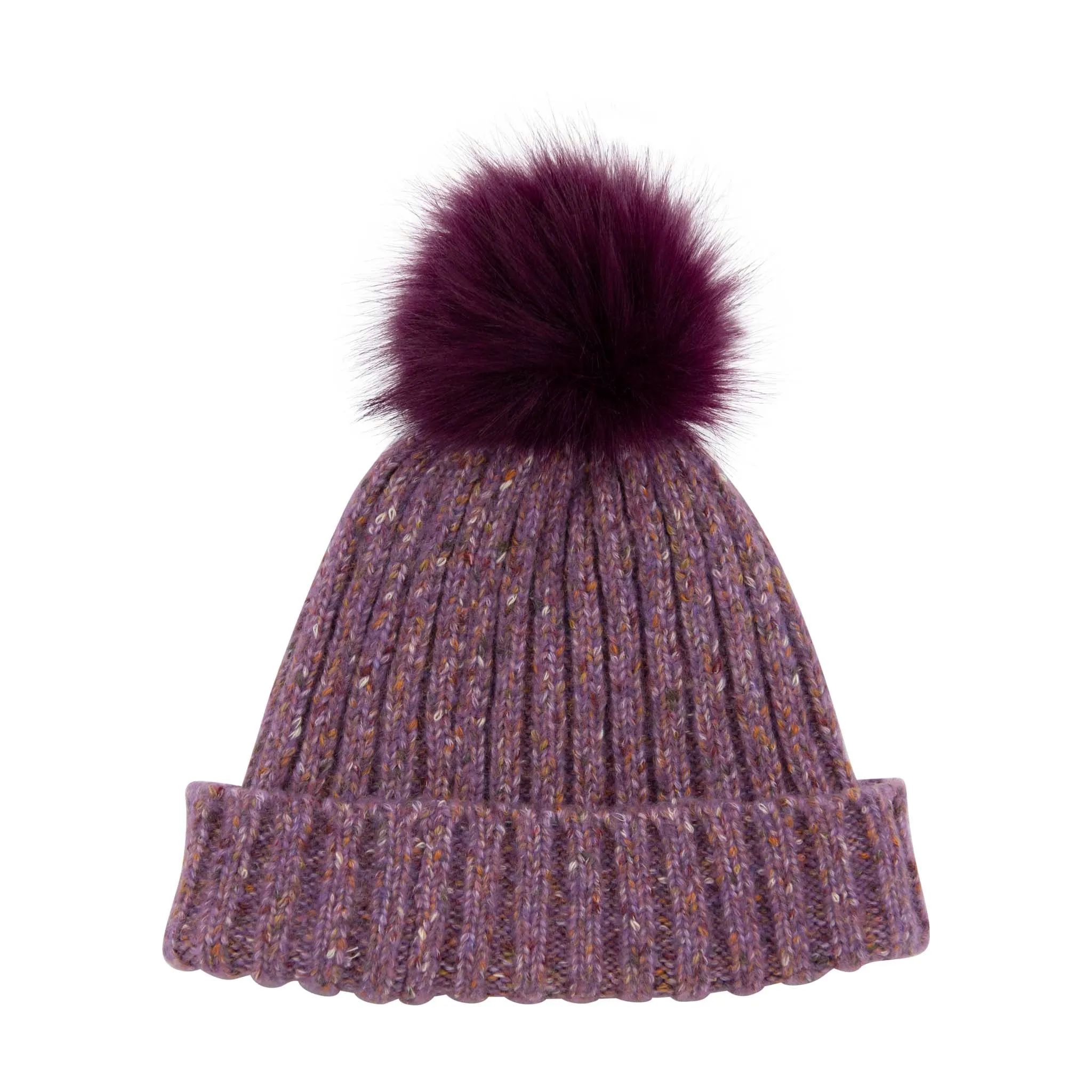Donegal Lined Beanie