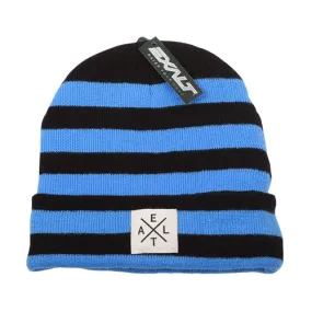 Exalt Crossroads Beanie Subzero Blue / Black