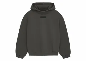Fear Of God Essentials Pullover Hoodie Ink