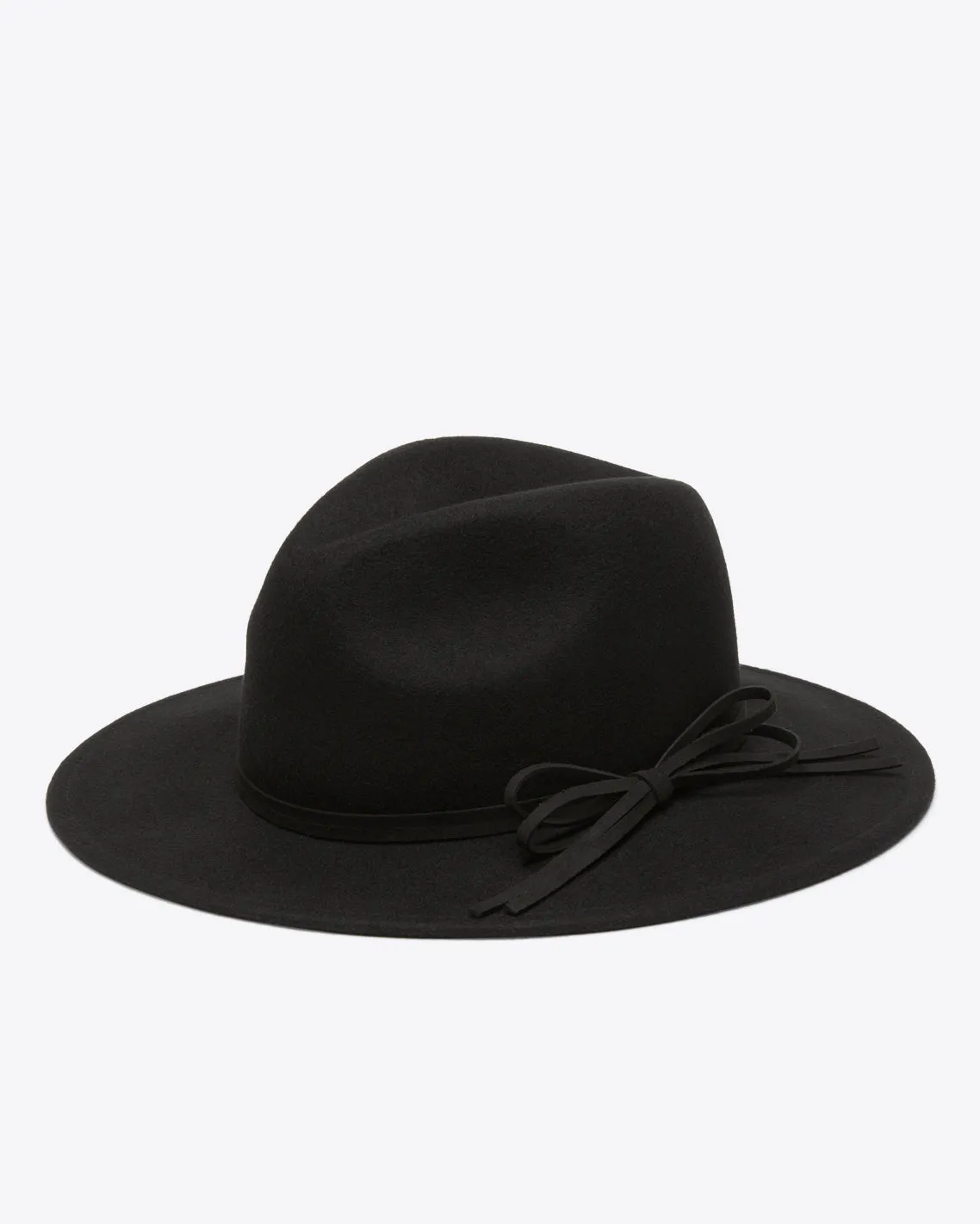 Felted Wool Hat