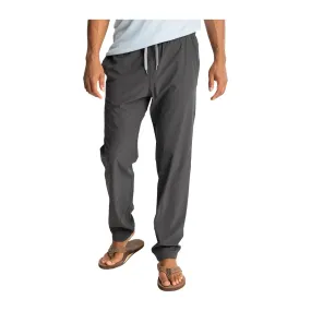Free Fly Breeze Pant Black Sand