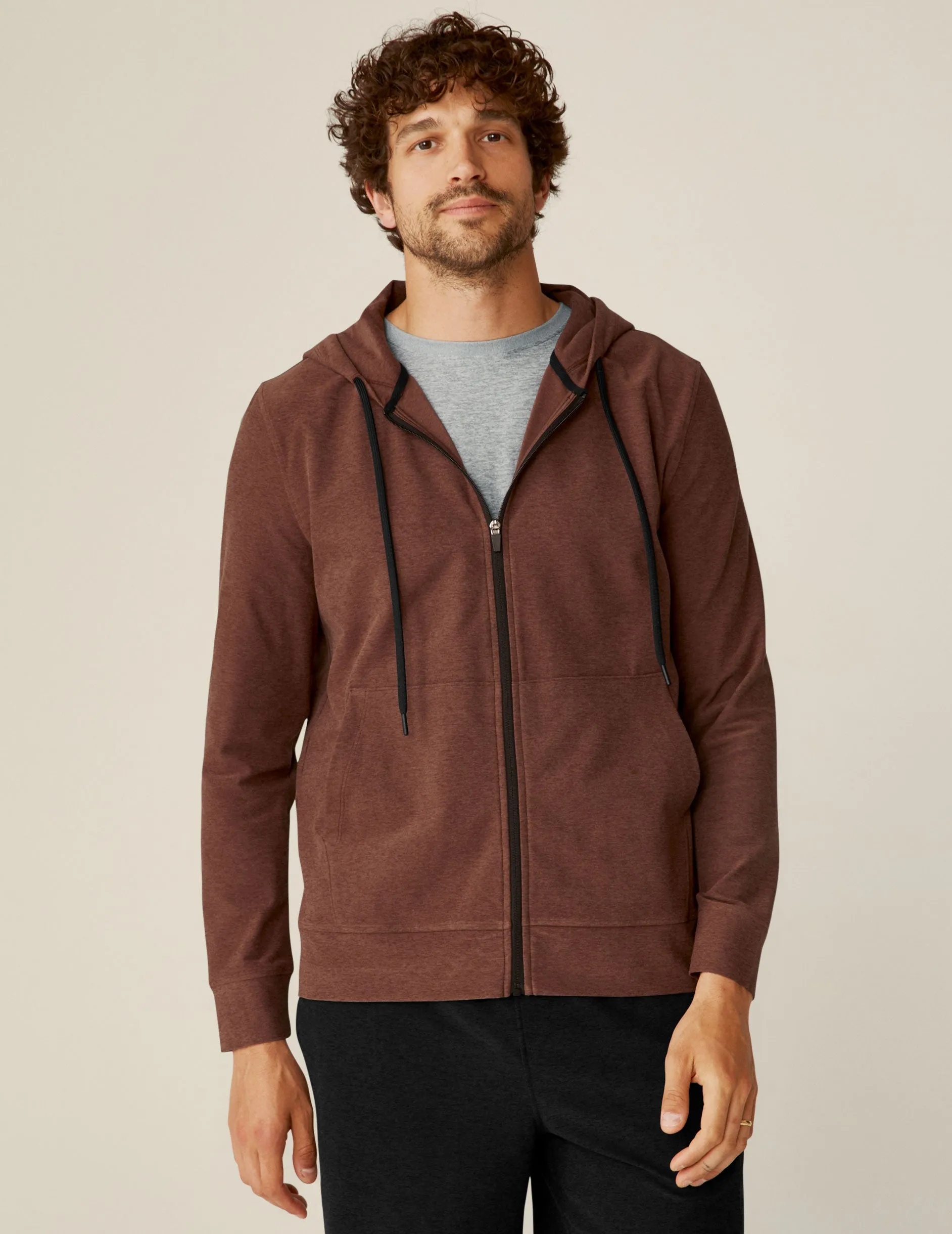 Freefit Men's Zip Hoodie
