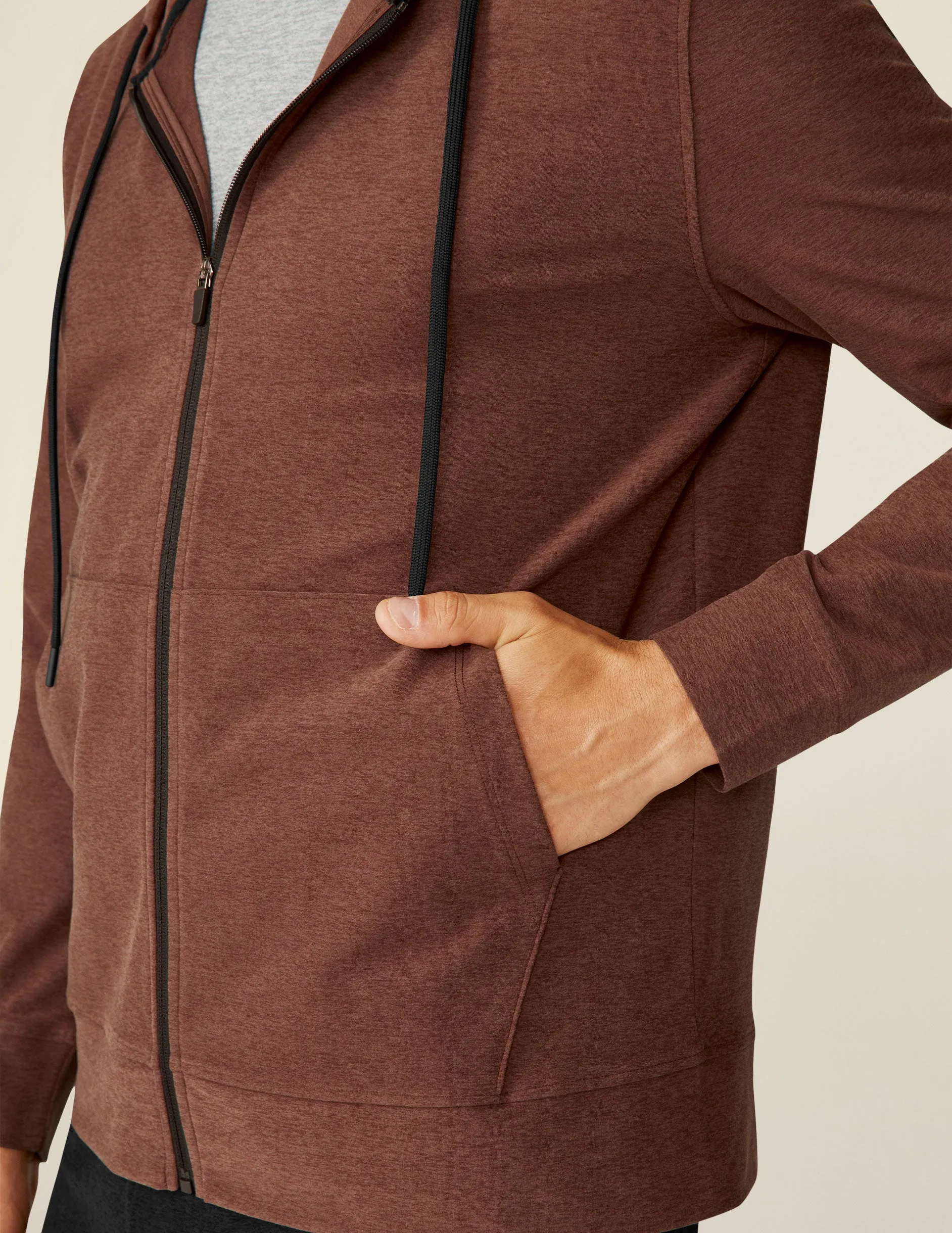 Freefit Men's Zip Hoodie
