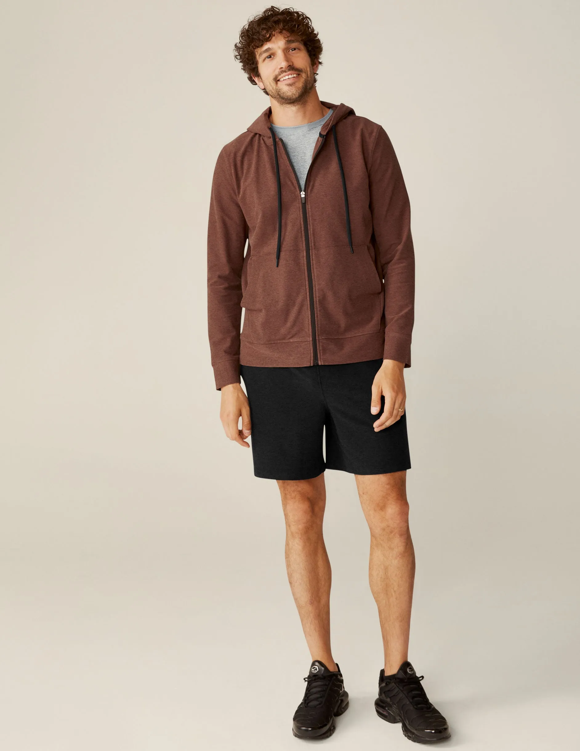 Freefit Men's Zip Hoodie