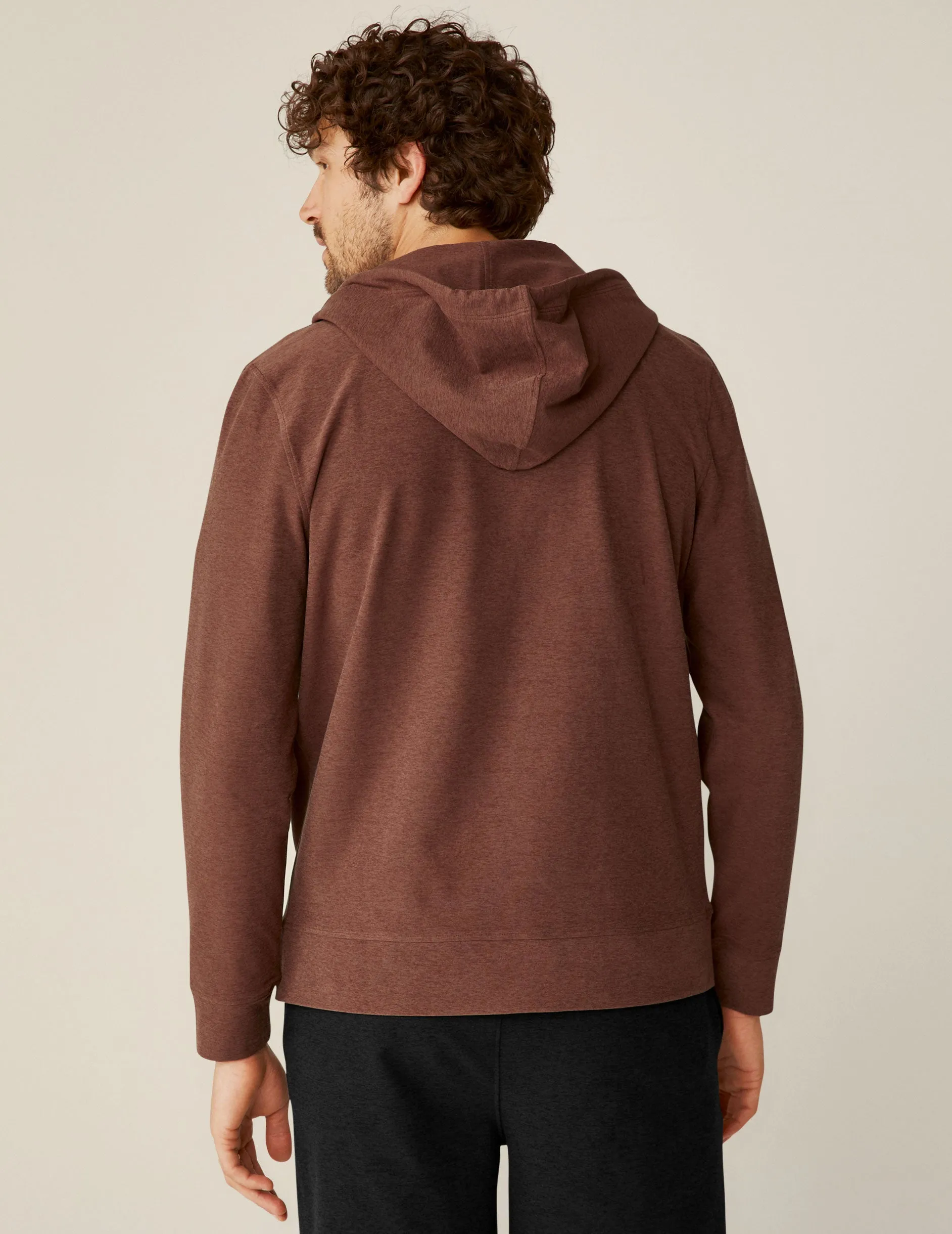 Freefit Men's Zip Hoodie