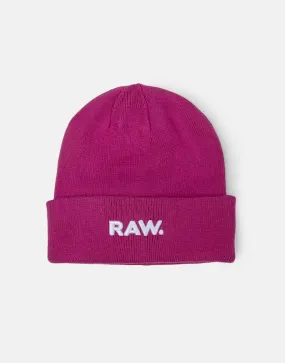 G-Star RAW Effo Raw Long Beanie
