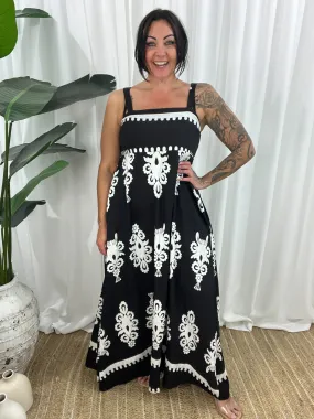 Gigi Dress
