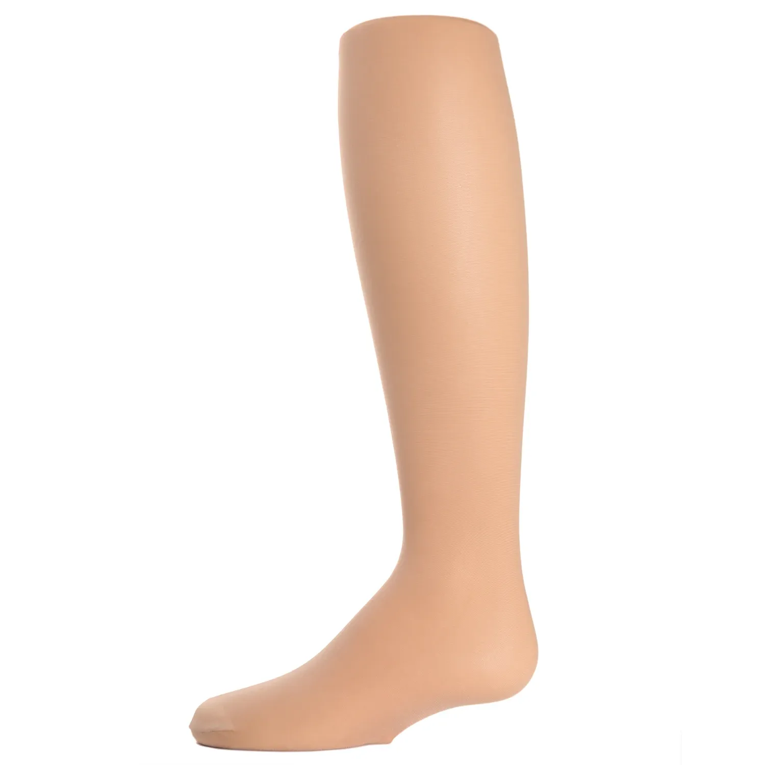 Girls Basic Perfect Semi-Opaque Sheer Tights