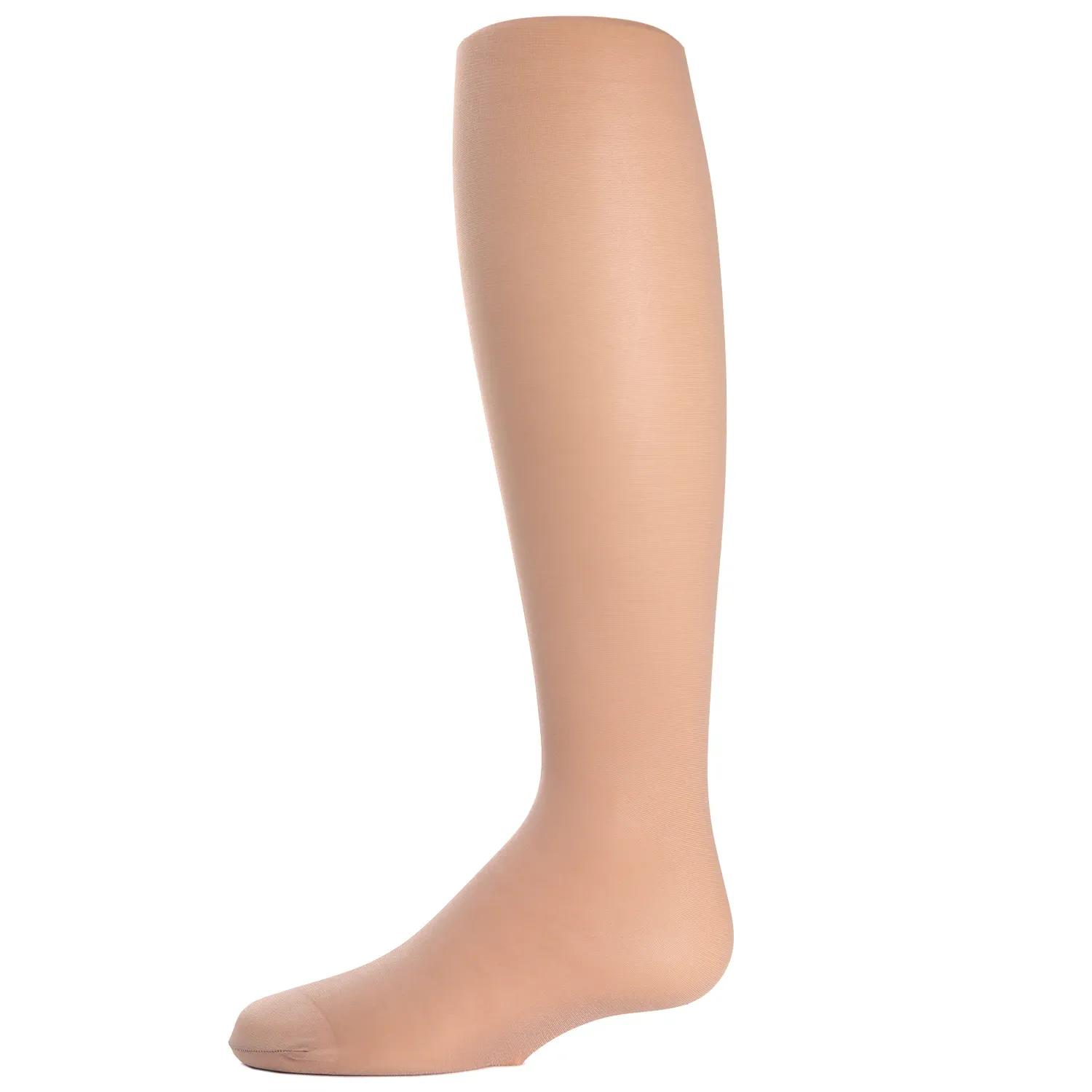 Girls Basic Perfect Semi-Opaque Sheer Tights