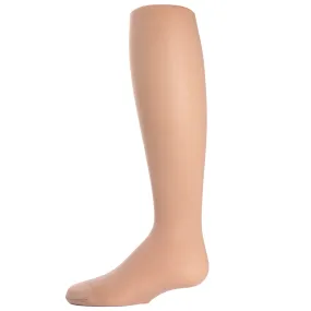 Girls Basic Perfect Semi-Opaque Sheer Tights