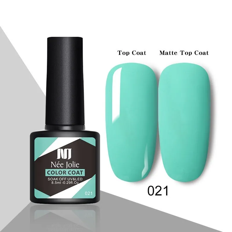 Glitter Reflective UV Gel Nail Polish