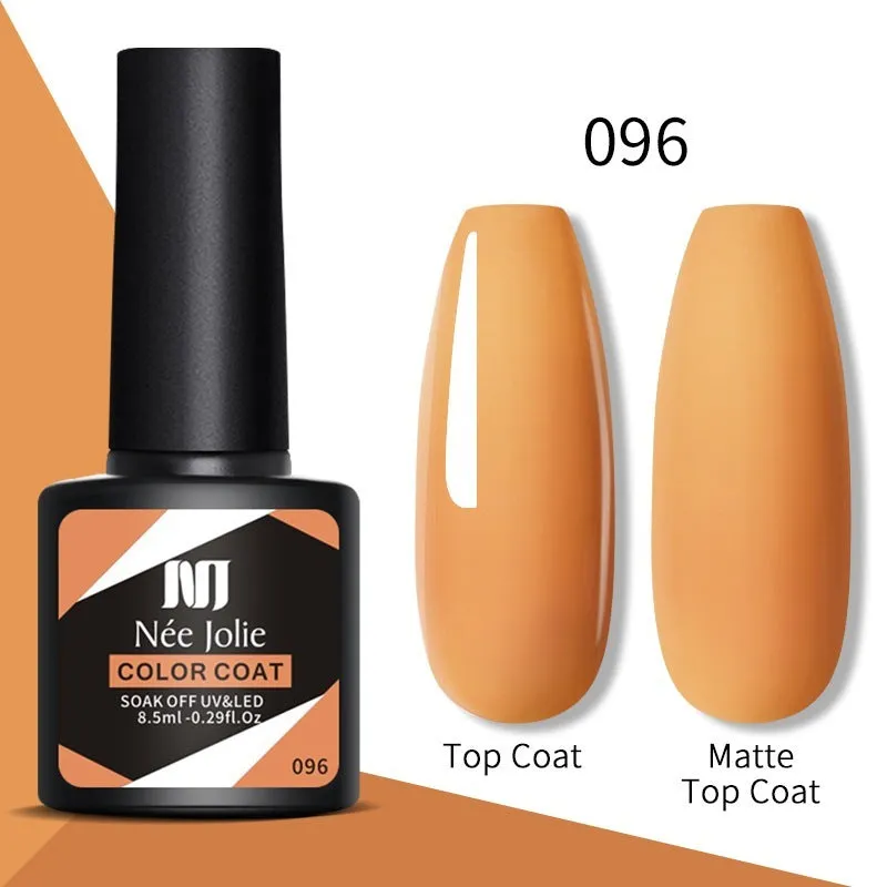 Glitter Reflective UV Gel Nail Polish