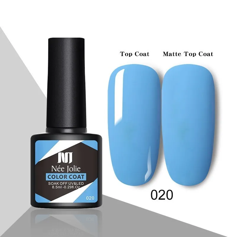 Glitter Reflective UV Gel Nail Polish