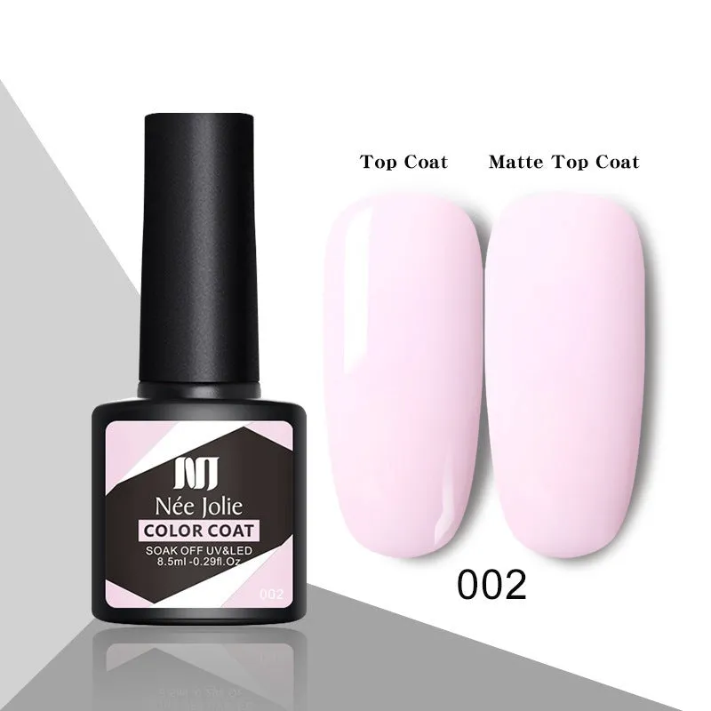 Glitter Reflective UV Gel Nail Polish
