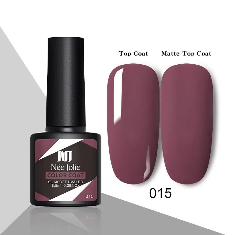 Glitter Reflective UV Gel Nail Polish