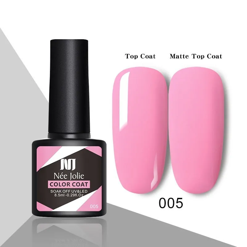 Glitter Reflective UV Gel Nail Polish