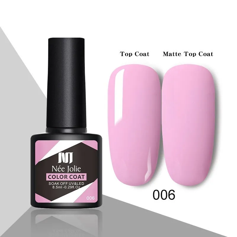 Glitter Reflective UV Gel Nail Polish