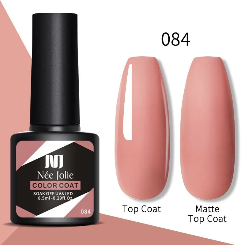 Glitter Reflective UV Gel Nail Polish