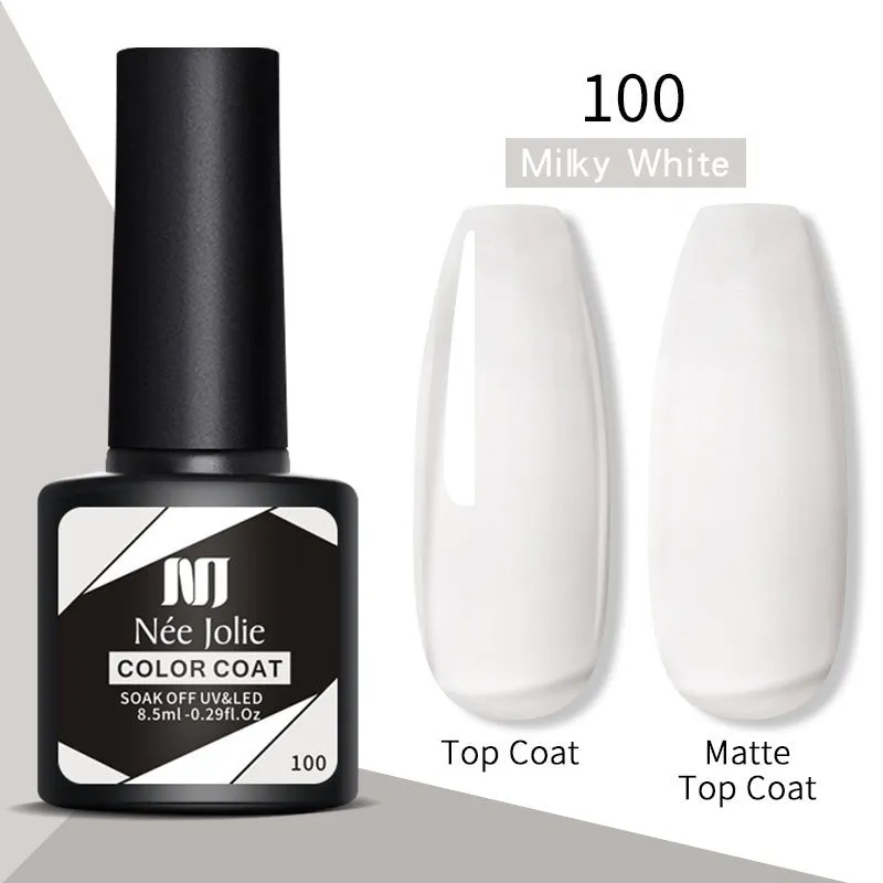Glitter Reflective UV Gel Nail Polish