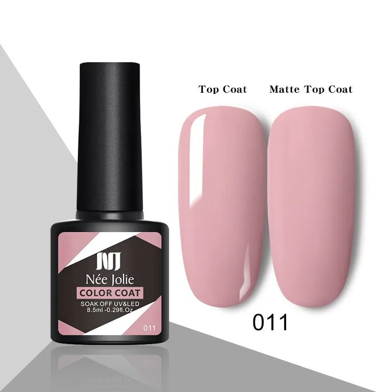 Glitter Reflective UV Gel Nail Polish