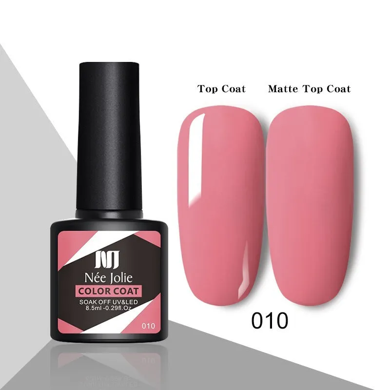 Glitter Reflective UV Gel Nail Polish