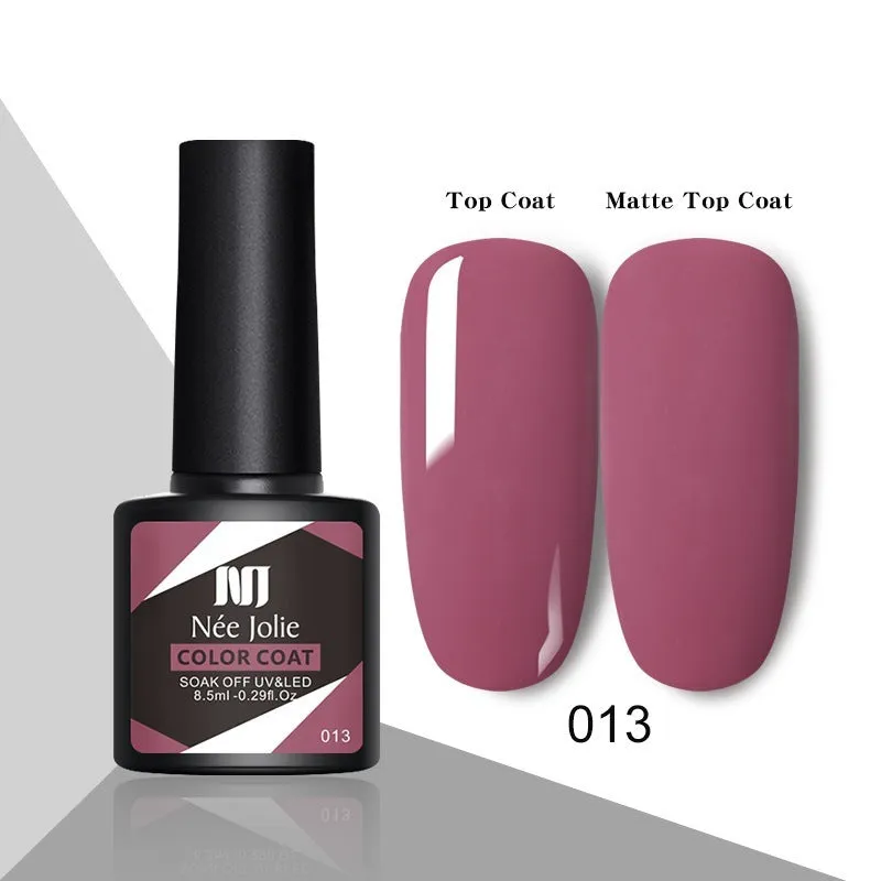 Glitter Reflective UV Gel Nail Polish