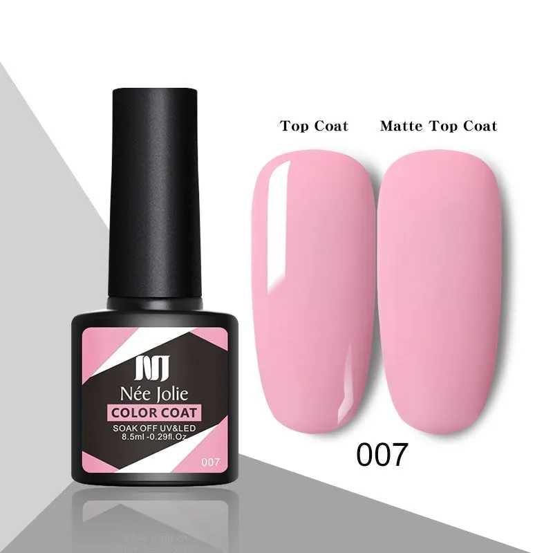 Glitter Reflective UV Gel Nail Polish