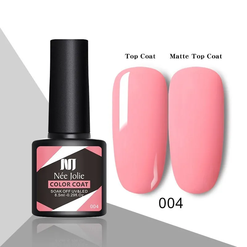 Glitter Reflective UV Gel Nail Polish