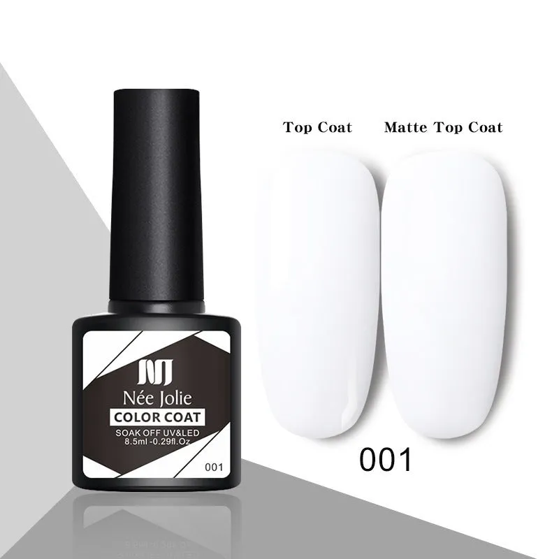 Glitter Reflective UV Gel Nail Polish