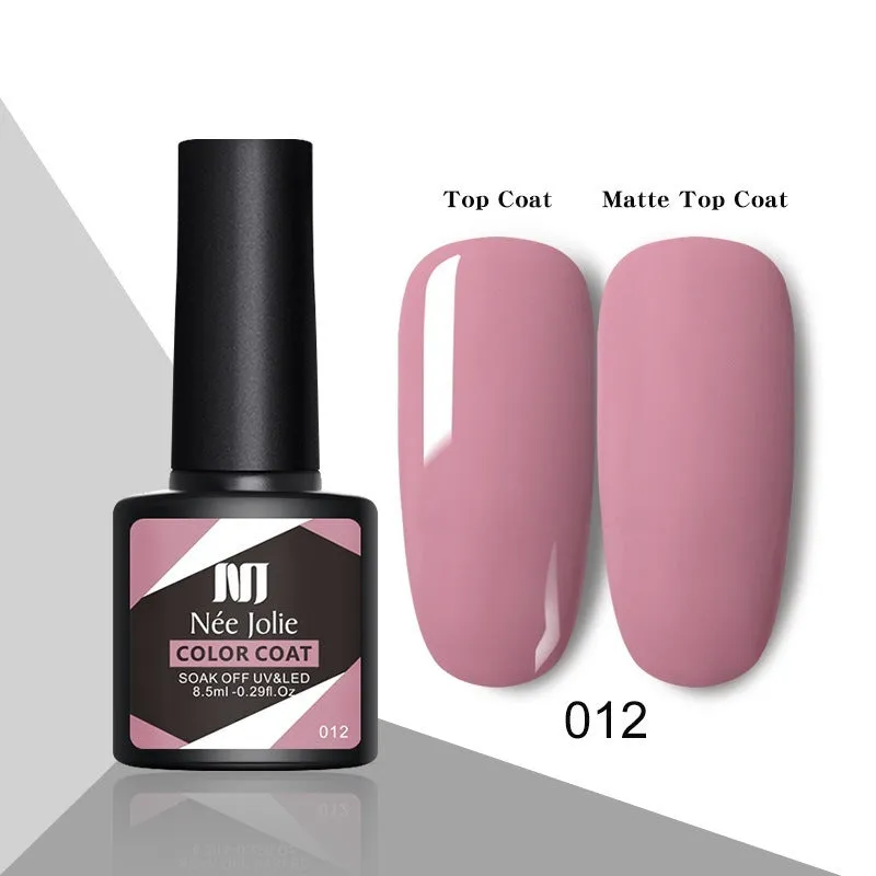 Glitter Reflective UV Gel Nail Polish