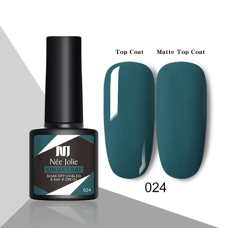 Glitter Reflective UV Gel Nail Polish