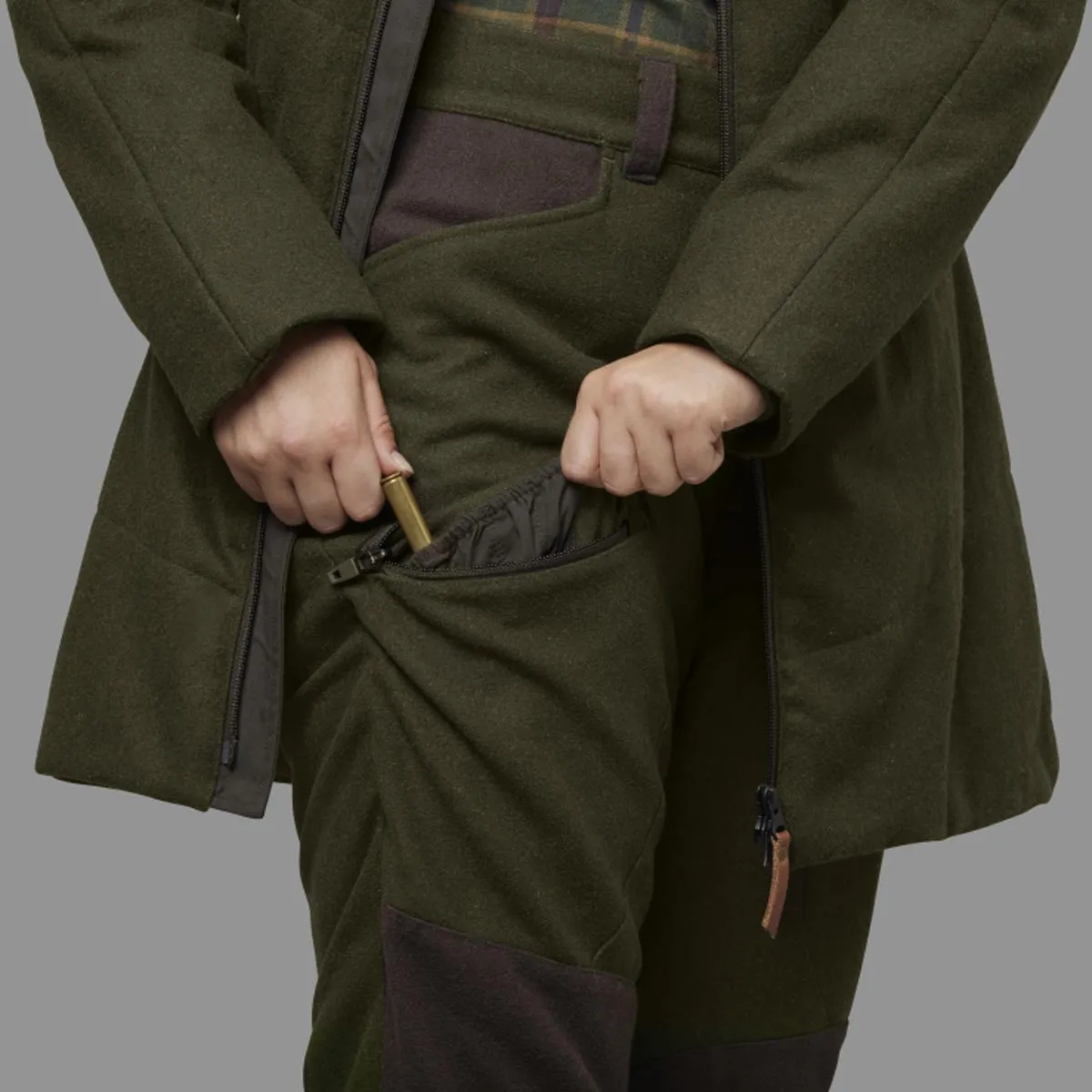 Harkila Metso Winter Trousers