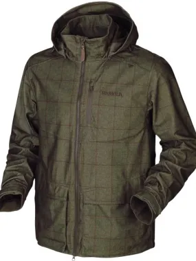 HARKILA Stornoway Active Jacket - Mens - Willow Green