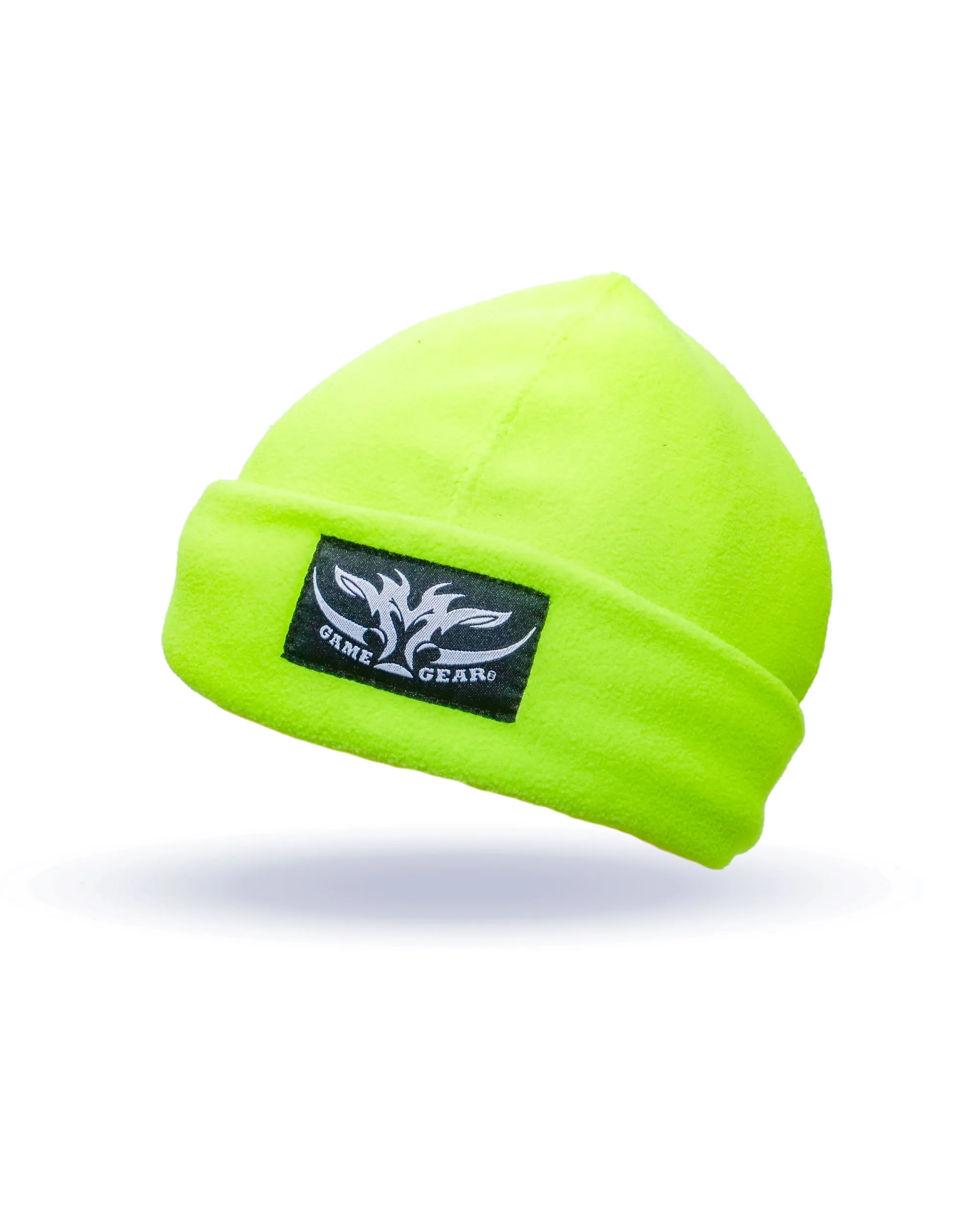 Hi Viz Beanie