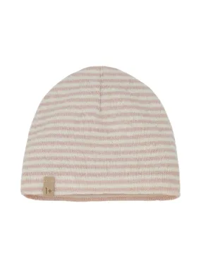 Honore Striped Beanie