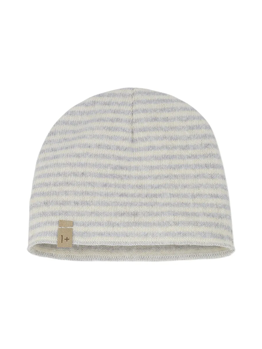 Honore Striped Beanie