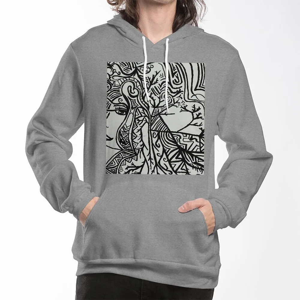 Hoodie: It's All In My Head Hoodie