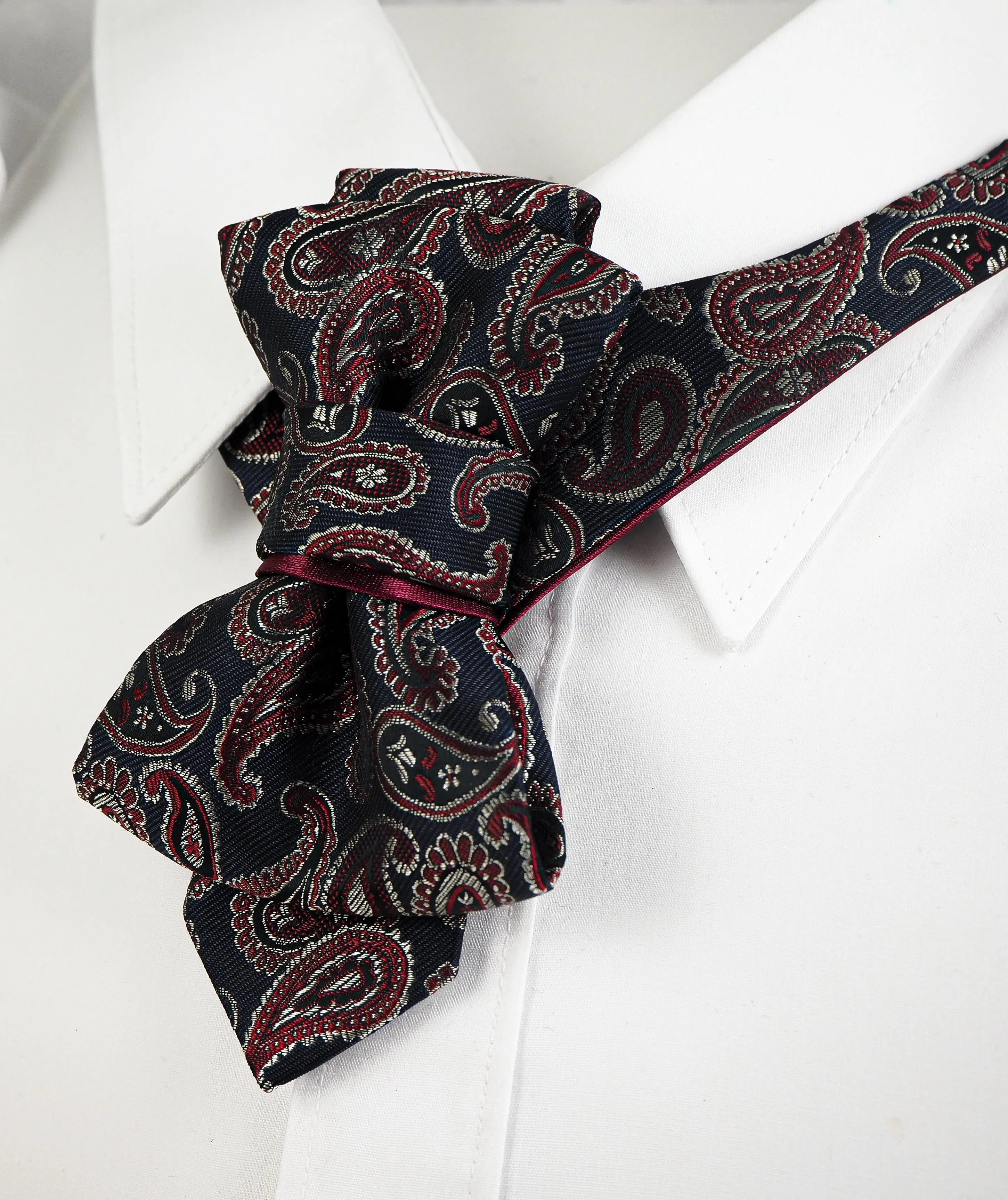 HOPPER TIE ORIENTAL
