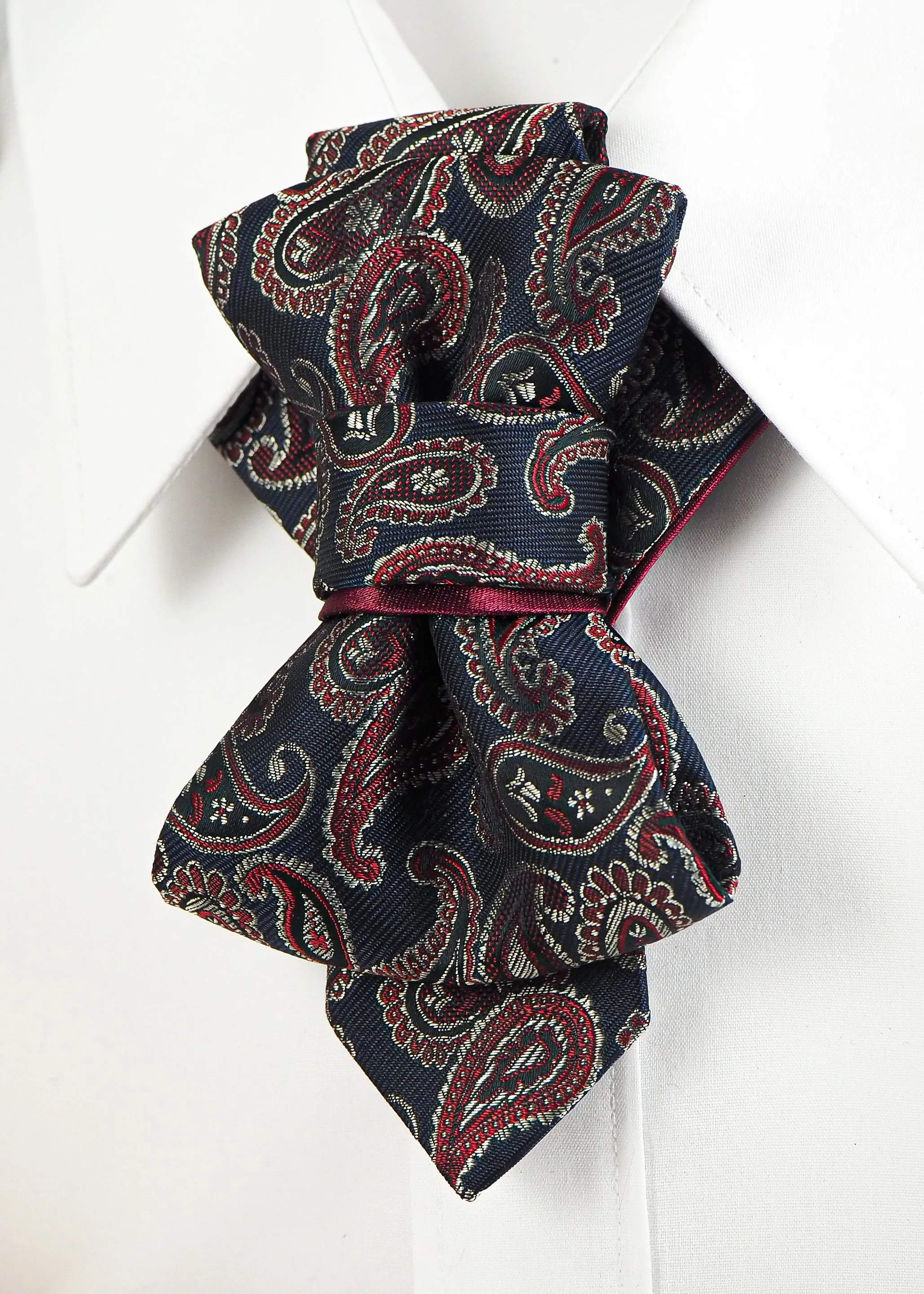HOPPER TIE ORIENTAL