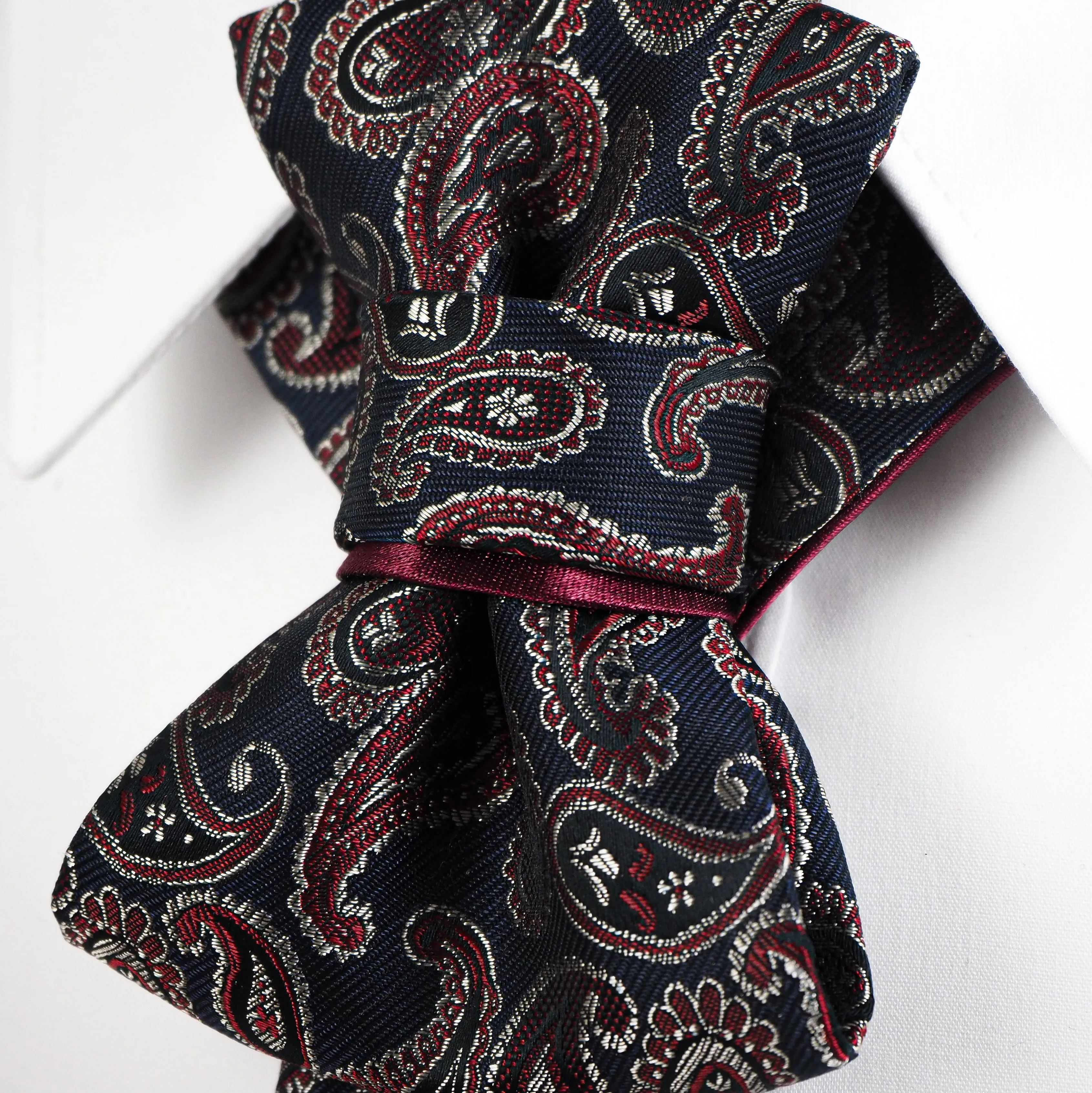 HOPPER TIE ORIENTAL