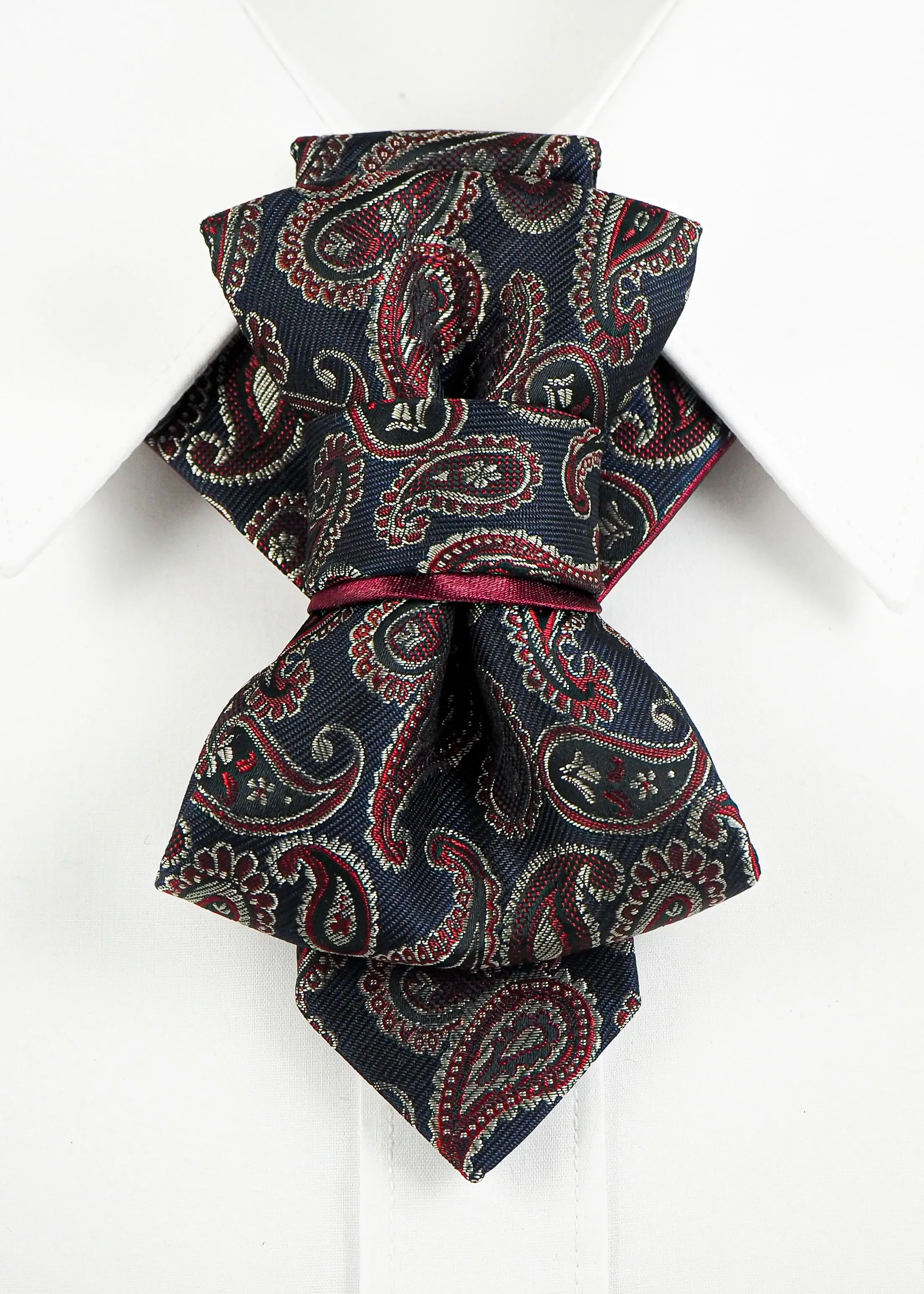HOPPER TIE ORIENTAL