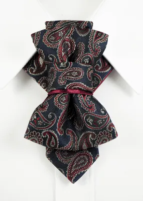 HOPPER TIE ORIENTAL