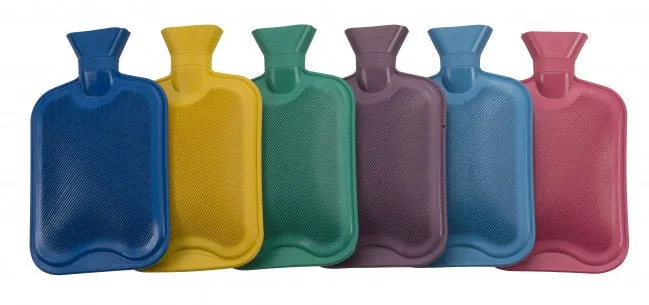 Hot Water Bottle 2L